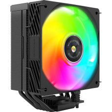 Tacens mars mcpu-x5argb 120 pwm 280w tdp bk- chłodzenie cpu (tacmars-mcpux5argb)