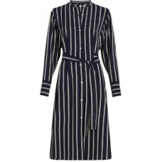 Tommy Hilfiger Argyle Stripe Dress W WW0WW40365 (34)