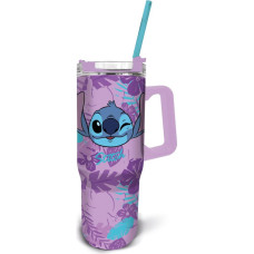 Stor : Stitch - Young Adult DW XXL Insulated Stainless Steel Rambler Mug (1165ml) (75894)