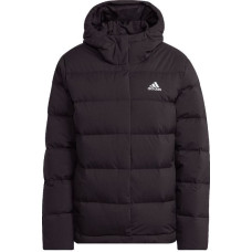 Adidas Helionic Hooded Down Jacket W HG8747 (XS)
