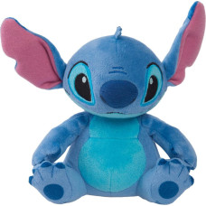 Giochi Preziosi Disney: Stitch - Sound & Scent Stitch Plush Toy (TTC37000)