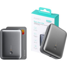 Aukey Pb-y55 mini powerbank | 10000mah | 22.5w | 2xusb | pd qc