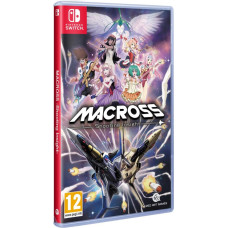 Red Art Games NSW Macross Shooting Insight