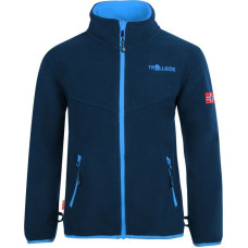 Trollkids Kids Oppdal Jacket XT Jr 414-110 sweatshirt (152)