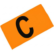 Yakimasport Yakima Jr 100854 Captain's Armband Orange