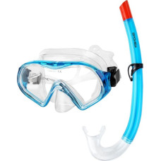Spokey Diving set: mask + snorkel Spokey RISKO
