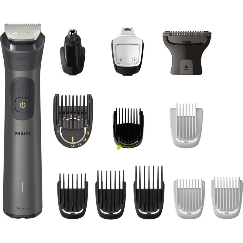 Philips Trymer philips multigroom mg 7920/15