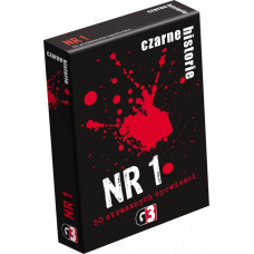 G3 Gra czarne historie nr 1