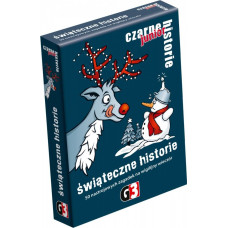 G3 Gra Świąteczne historie (nowa edycja)