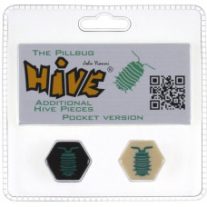 G3 Gra rój kieszonkowy - dodatek stonoga