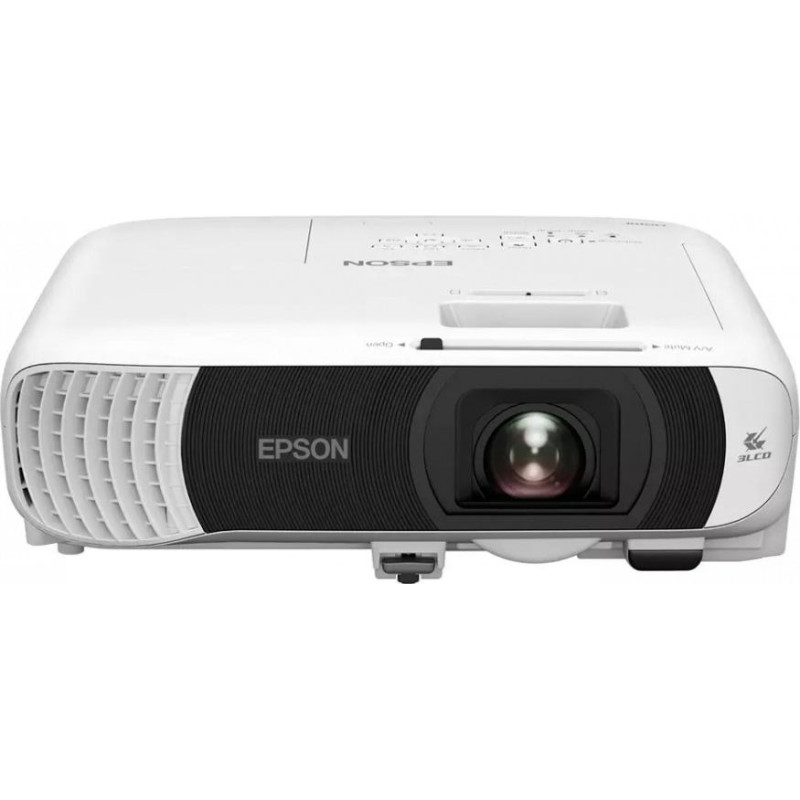 Epson Projektor eb-fh18  3lcd/fhd/4100l/wifi/16k:1/16:9