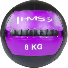 HMS Wall Ball WLB 8 kg