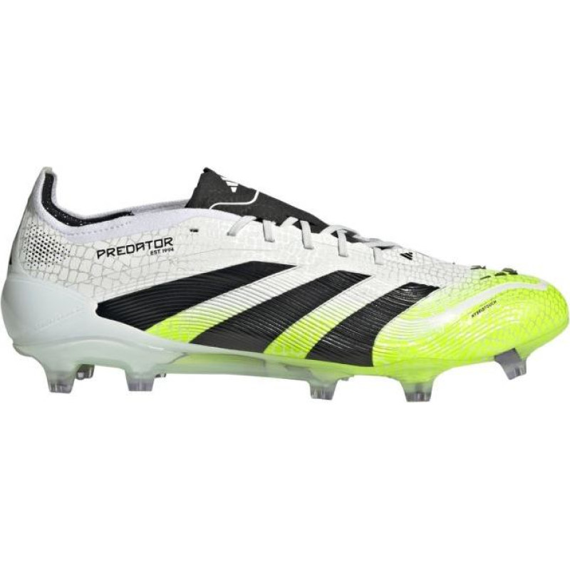 Adidas Predator Elite FG M JI1082 football boots (43 1/3)