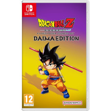 Bandai NSW Dragon Ball Z: Kakarot - Daima Edition