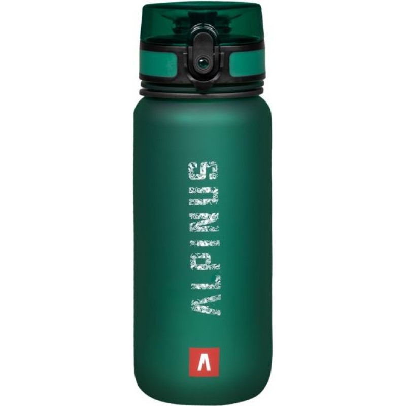 Alpinus Trysil 650 ml Active tritan bottle UZ11056