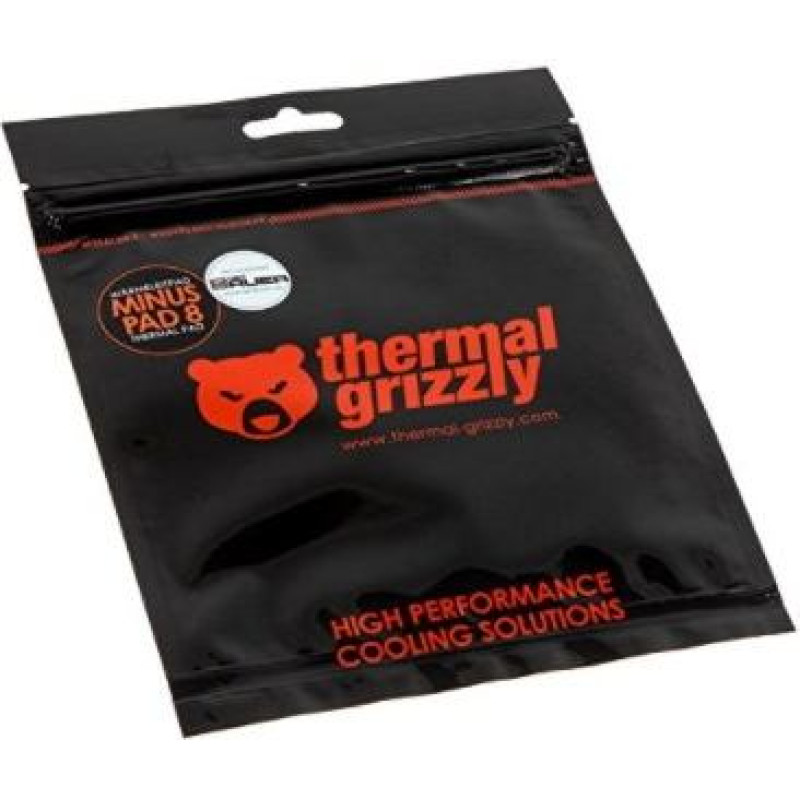 Thermal Grizzly Podkładka termiczna grizzly minus pad 8