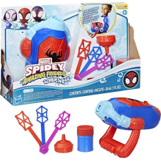 Hasbro Spidey And His Amazing Friends: Role Play - Spidey Bubble Slinger (G0660)