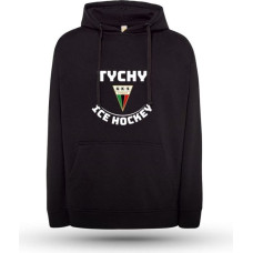 Inny Ice Hockey GKS Tychy Jr SREBICEHOTYCH-BK3 sweatshirt (5-6)
