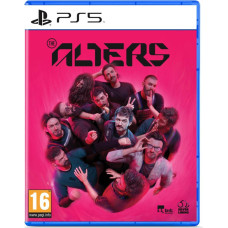 Silver Lining Interactive PS5 The Alters