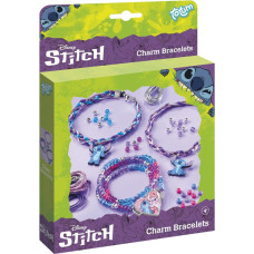 CCG Totum Disney Stitch Charm Bracelets (TT700079)