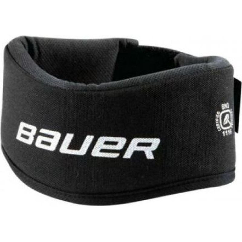 Bauer NG NLP21 Collar Jr 1059581 Neck Brace (czarny)