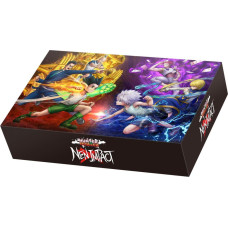 Clear River Games NSW Hunter x Hunter Nen x Impact Limited Edition