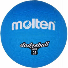 Molten DB2-B dodgeball size 2 HS-TNK-000009445