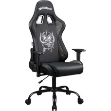 Subsonic Pro Gaming Seat Motorhead