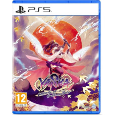 Game Source Entertainment PS5 Yasha Legends of the Demon Blade