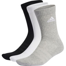 Adidas Cushioned Crew IC1311 socks (43-45)
