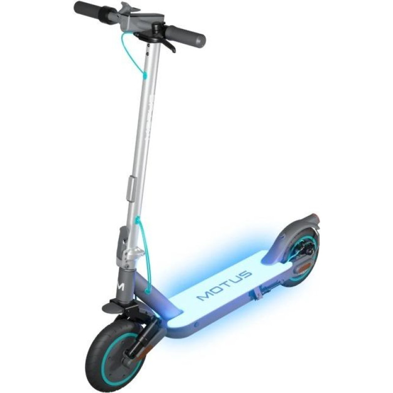 Motus Hulajnoga elektryczna motus scooty 8,5 neolite