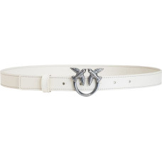Pinko Love Berry H2 women's belt 100143A0F1 (M)