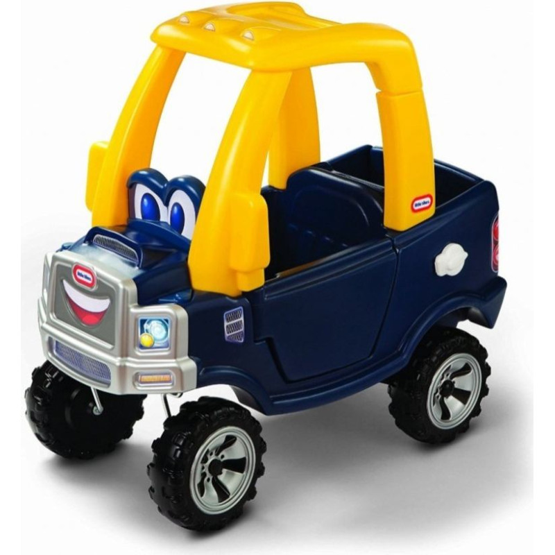 Little Tikes Samochód cozy truck