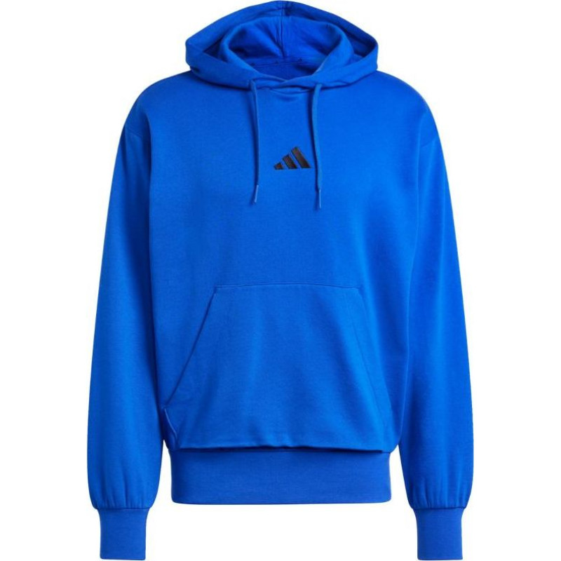 Adidas Essentials Feelcozy Fleece M JE3800 sweatshirt (L)