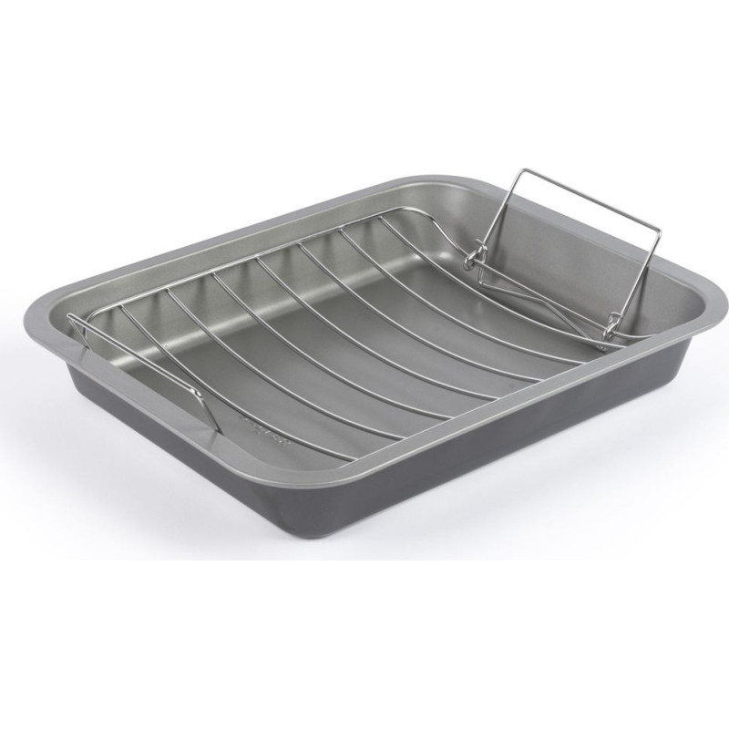Salter BW13669 Essentials 41cm Roasting Tray