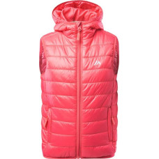 Martes Maron Vest Jr 92800360629 Quilted Vest (116)