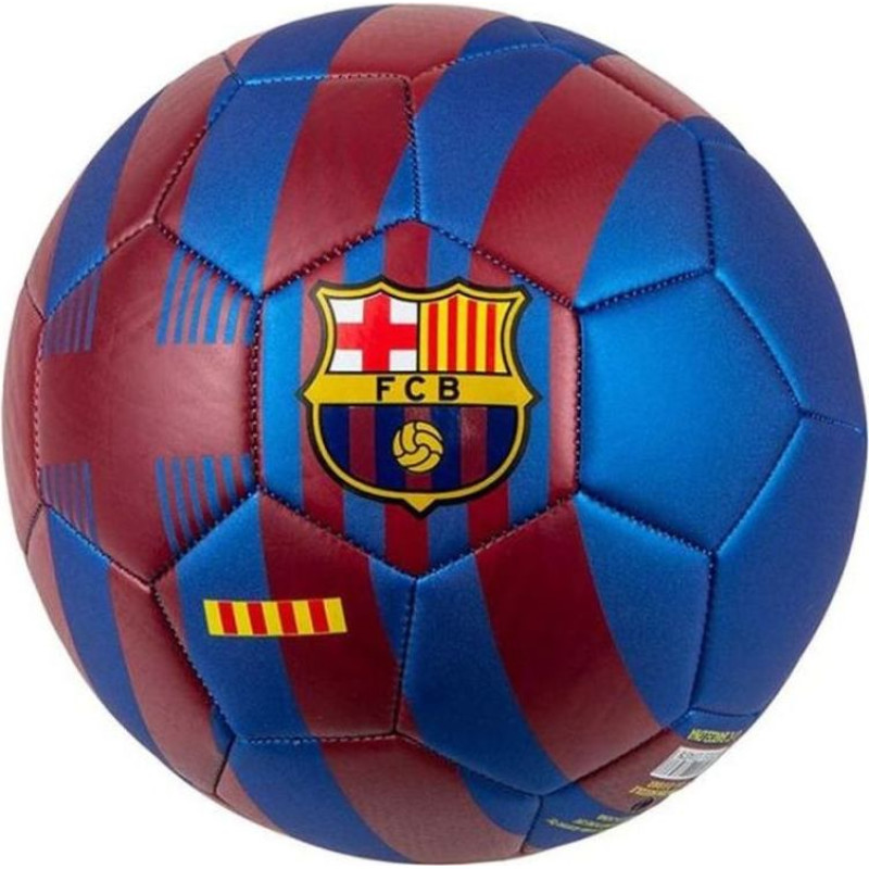Inny FC Barcelona Official Licensed Football 3374378 (wielokolorowy)