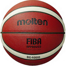 Molten B6G4000 FIBA Basketball (6)