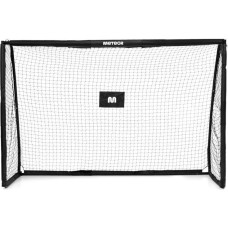 Meteor football goal 240x160x85 cm 16927 (uniw)
