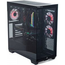 Optimus Komputer e-sport gb550t-cr10 ryzen 7 5800x/16gb/1tb/rx 9060 xt 16gb/w11h
