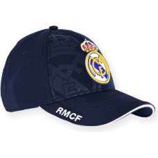 Inny Real Madrid Cap Jr 12TH RM3GO12P (OSFW)