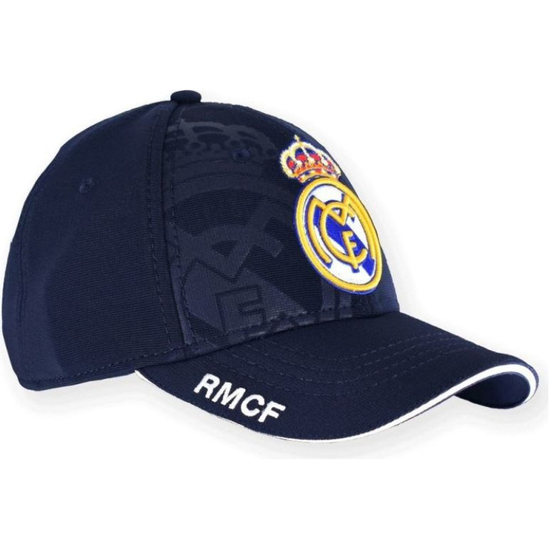 Inny Real Madrid Cap Jr 12TH RM3GO12P (OSFW)