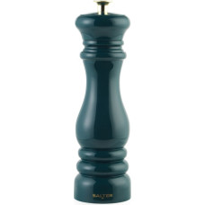 Salter BW13676GREU7 Chester Salt & Pepper Mill Green