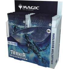 Magic The Gathering Tarkir Dragonstorm Collector Booster display (12)