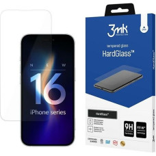 3MK Hardglass iphone 16 pro max 6,9