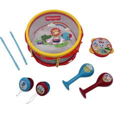 Centel Fisher-Price®: My Marching Band (GMFP004)