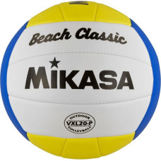 Mikasa Beach Classic VXL20 beach volleyball ball (5)