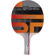 Spokey Competitor 921709 ping pong racket available on December 15, 2023
