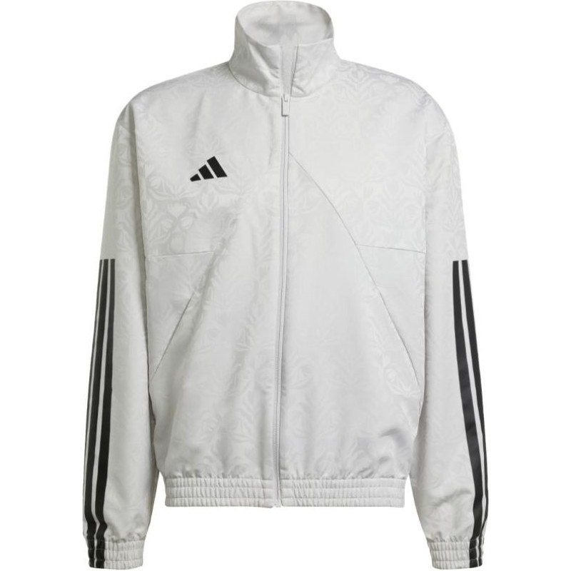 Adidas Tiro WV TT Q3 M sweatshirt JW0233 (L)