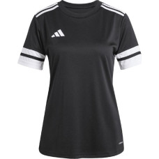 Adidas Squadra 25 W T-shirt JI9986 (S (163cm))